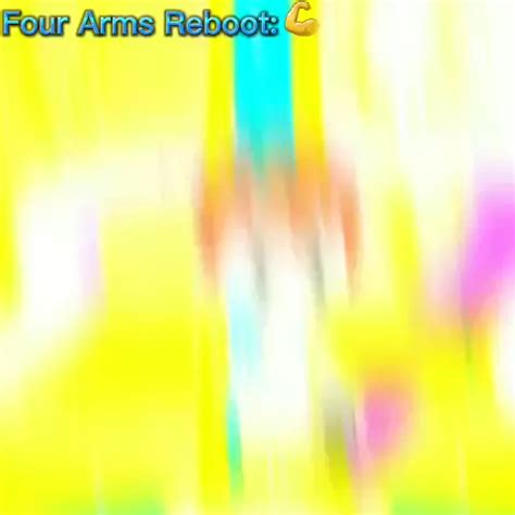 Gwen and Four Arms Skudbudd Full Animation H .